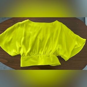 Zara Women’s Blouse